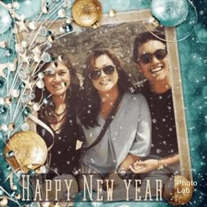 Meet your Posher, Aleka